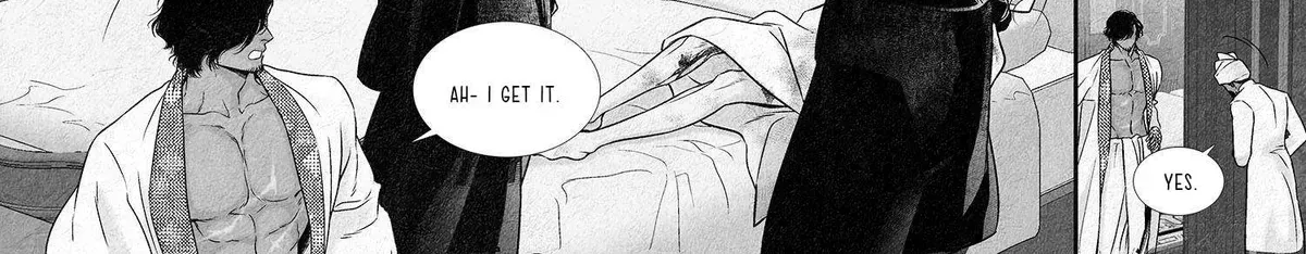 Read An Abyss chapter 1.1 image 25 on Lezhin