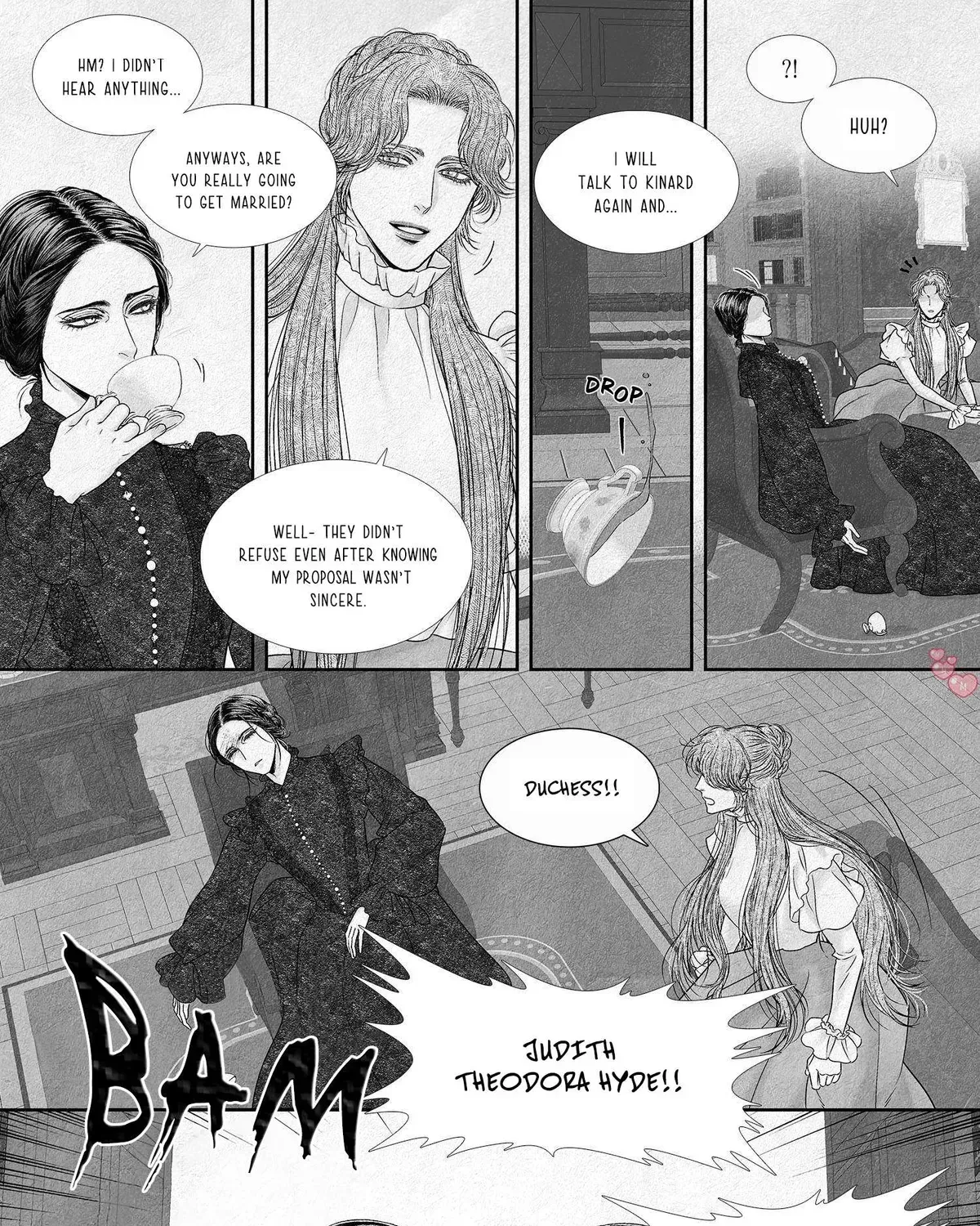 Read An Abyss chapter 1.1 image 34 on Lezhin