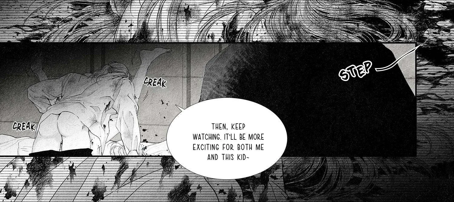 Read An Abyss chapter 1 image 11 on Lezhin