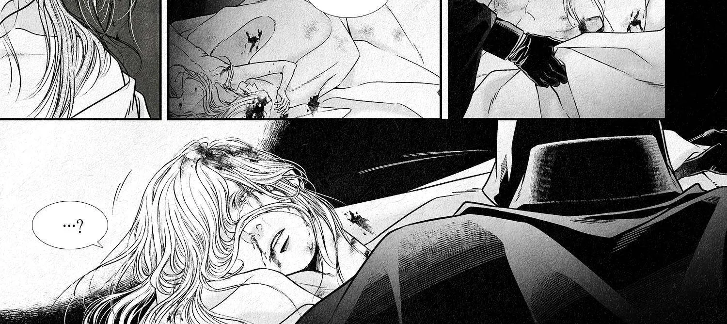 Read An Abyss chapter 1 image 13 on Lezhin