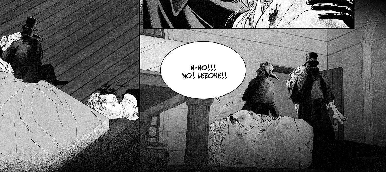 Read An Abyss chapter 1 image 17 on Lezhin