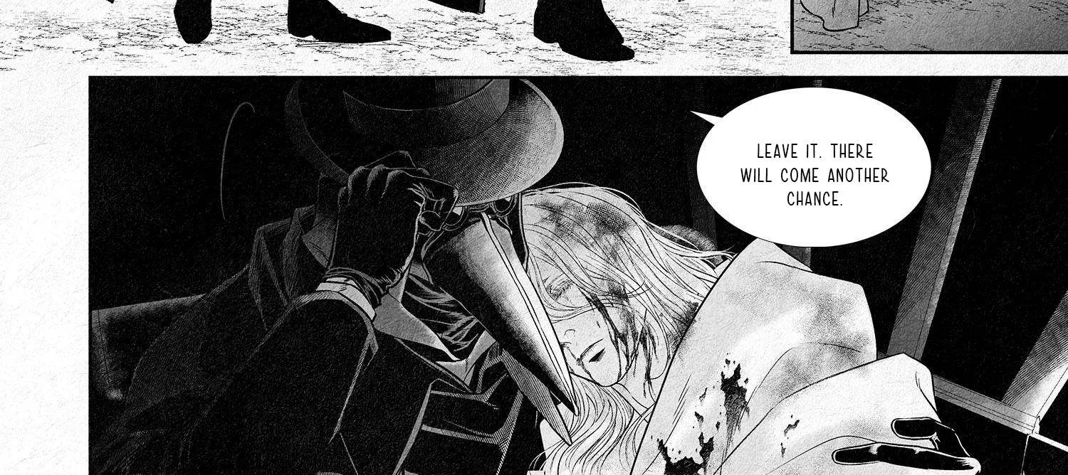 Read An Abyss chapter 1 image 19 on Lezhin