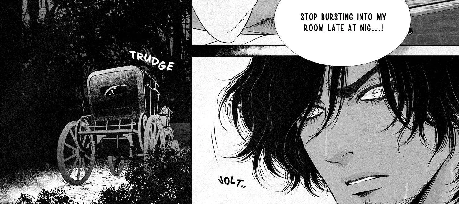 Read An Abyss chapter 1 image 23 on Lezhin