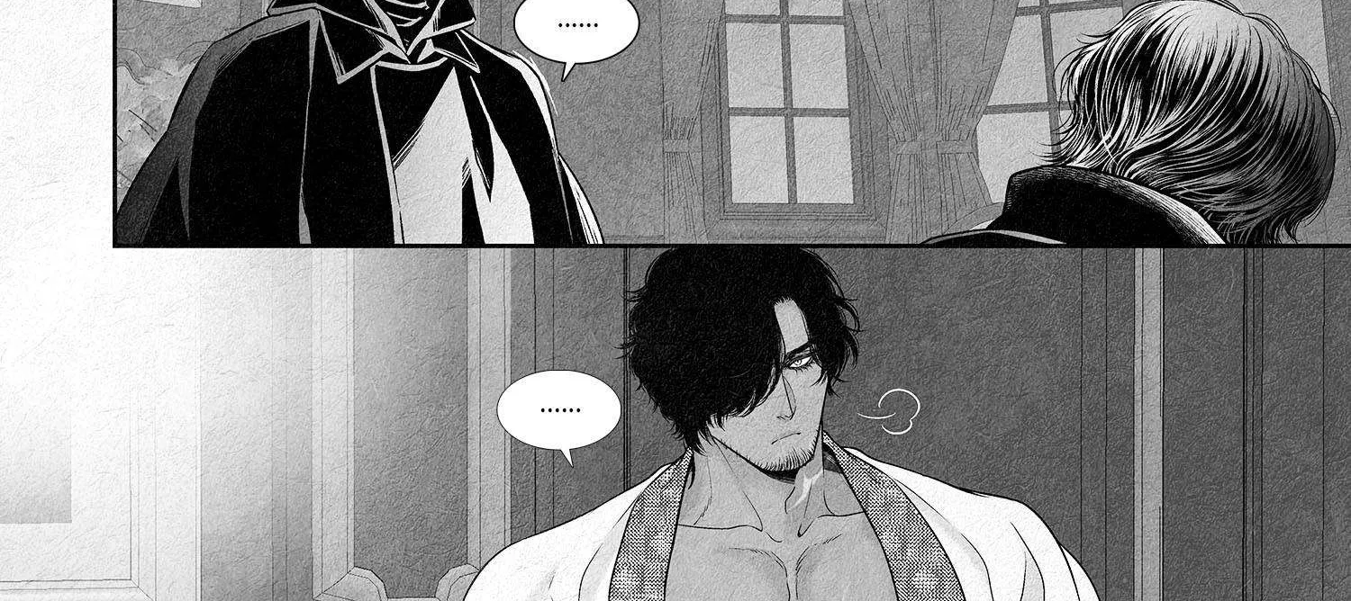 Read An Abyss chapter 1 image 27 on Lezhin