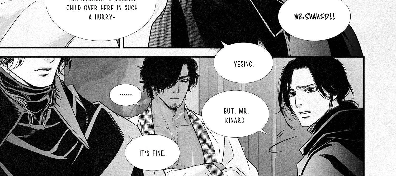 Read An Abyss chapter 1 image 29 on Lezhin