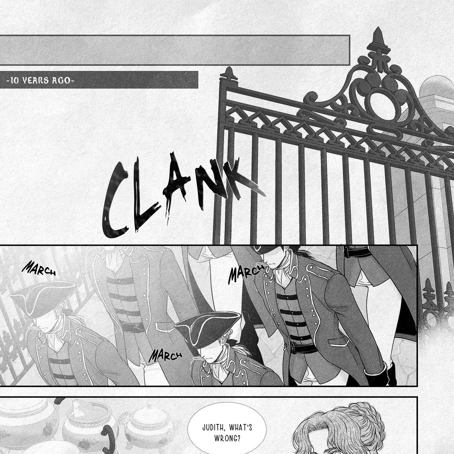 Read An Abyss chapter 1 image 32 on Lezhin