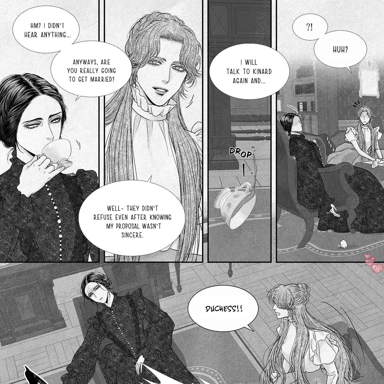 Read An Abyss chapter 1 image 34 on Lezhin