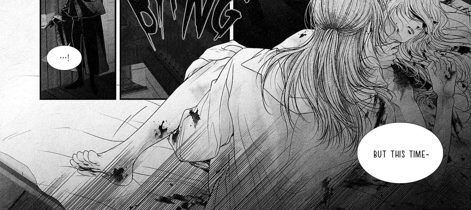 Read An Abyss chapter 1 image 7 on Lezhin