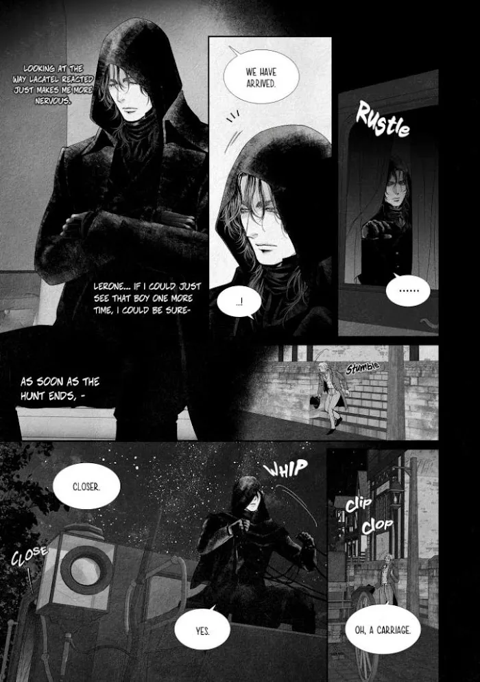 Read An Abyss chapter 10 image 10 on Lezhin