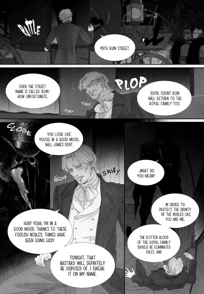 Read An Abyss chapter 10 image 11 on Lezhin