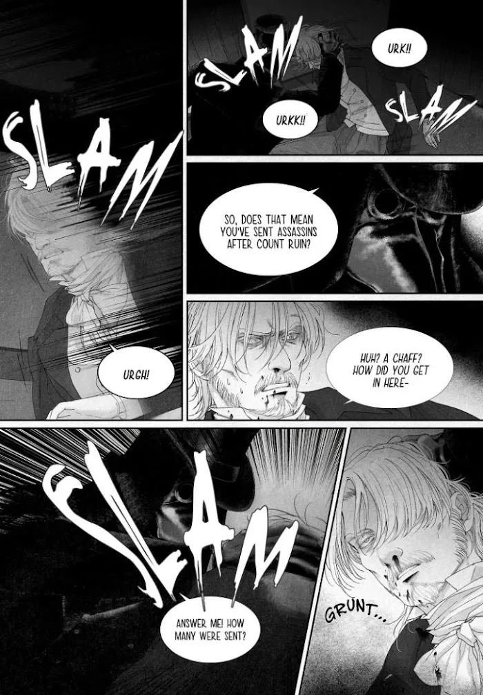 Read An Abyss chapter 10 image 12 on Lezhin