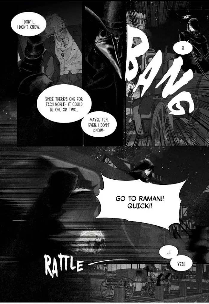 Read An Abyss chapter 10 image 13 on Lezhin