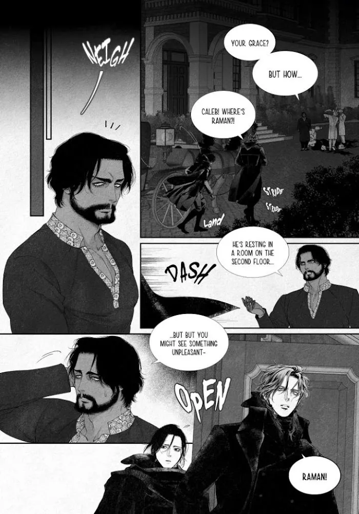 Read An Abyss chapter 10 image 14 on Lezhin
