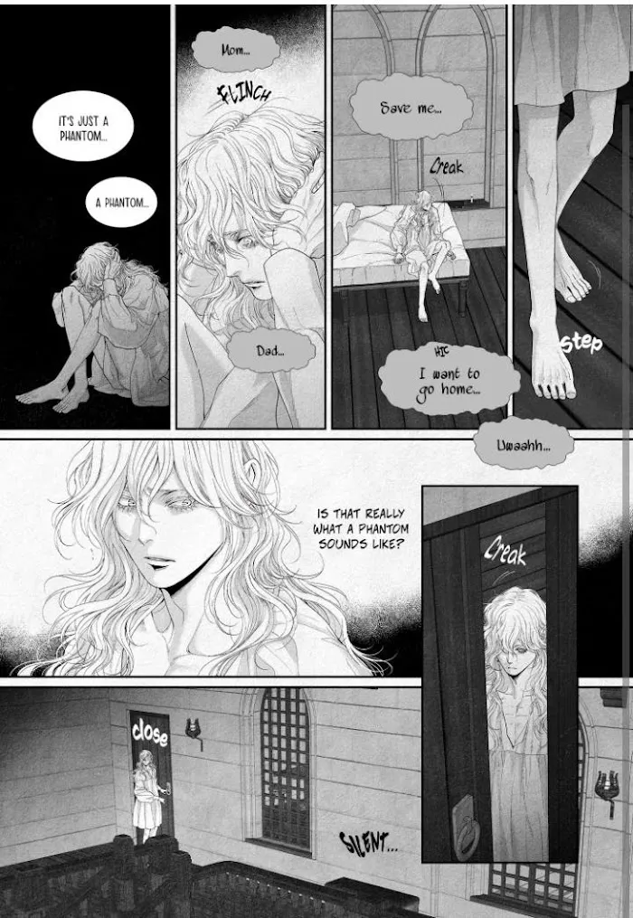 Read An Abyss chapter 10 image 2 on Lezhin