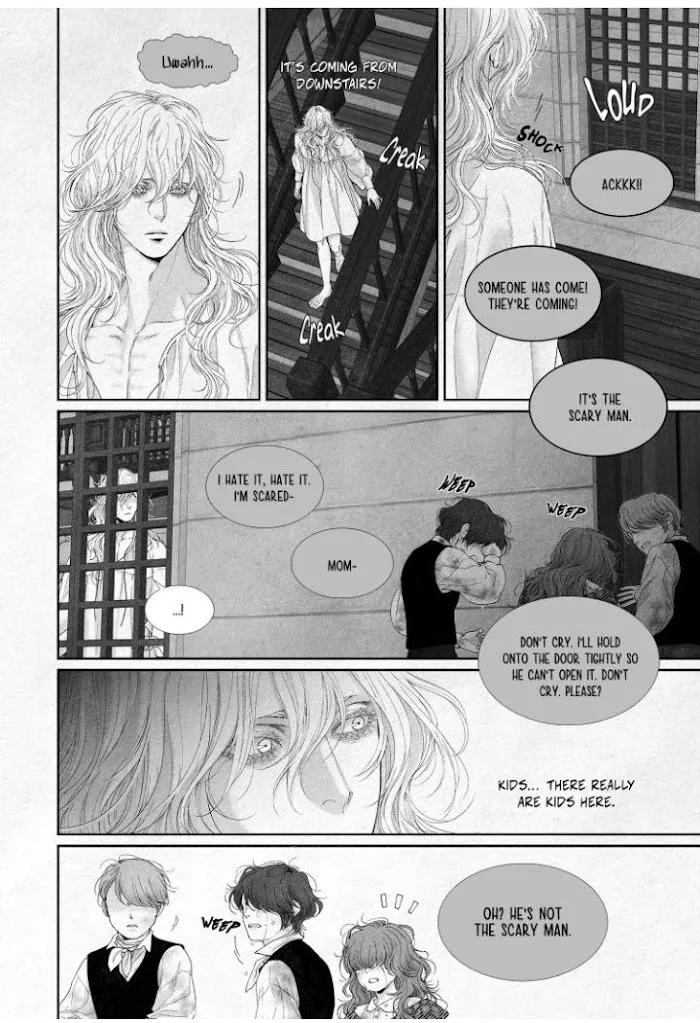 Read An Abyss chapter 10 image 3 on Lezhin