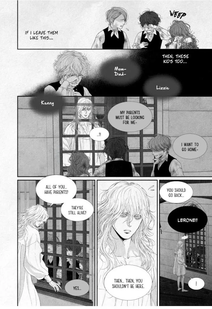 Read An Abyss chapter 10 image 5 on Lezhin
