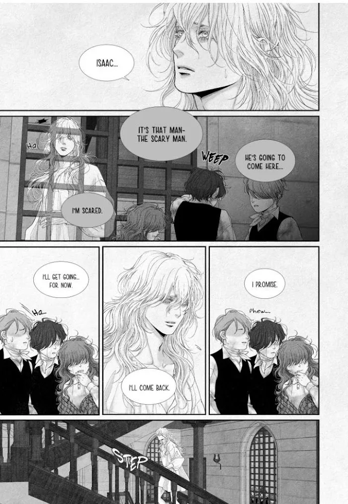Read An Abyss chapter 10 image 6 on Lezhin