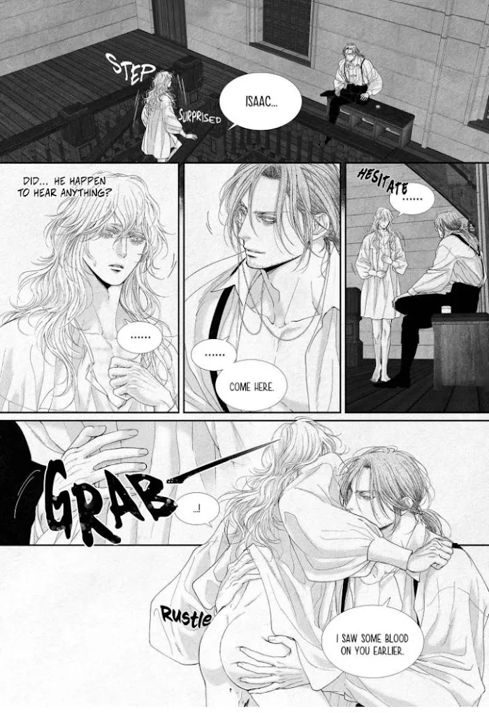 Read An Abyss chapter 10 image 7 on Lezhin