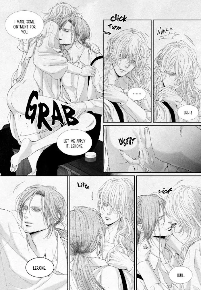 Read An Abyss chapter 10 image 8 on Lezhin