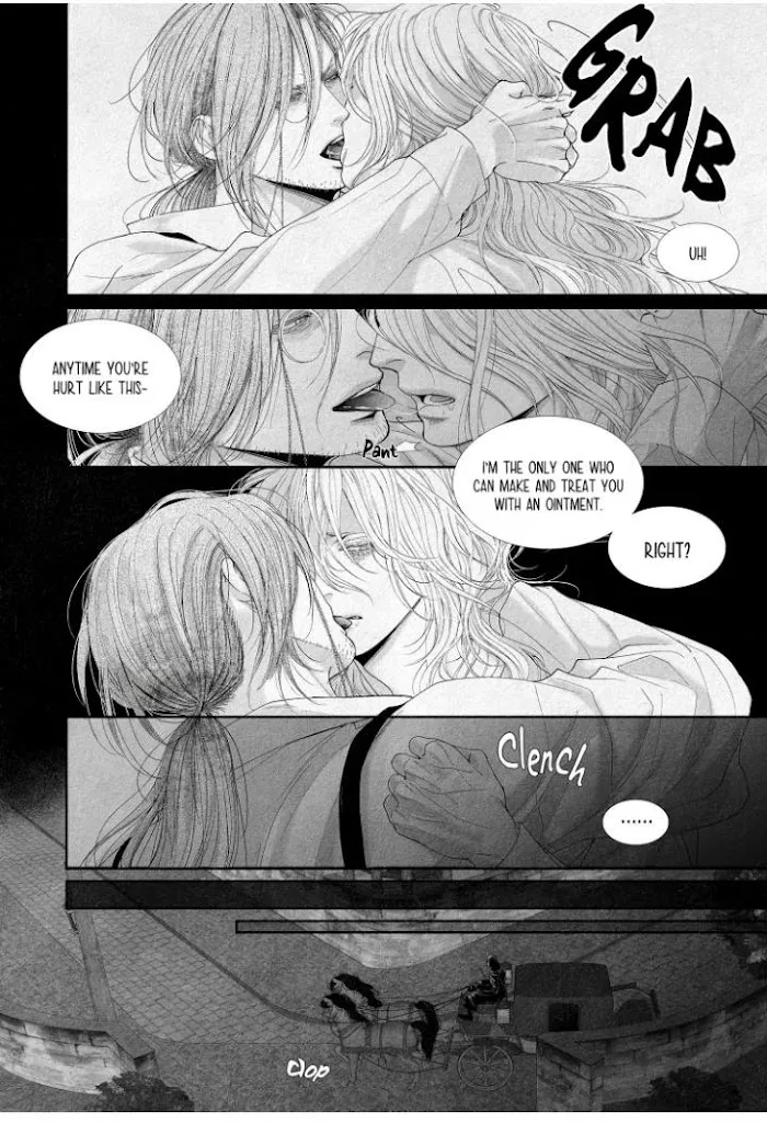 Read An Abyss chapter 10 image 9 on Lezhin