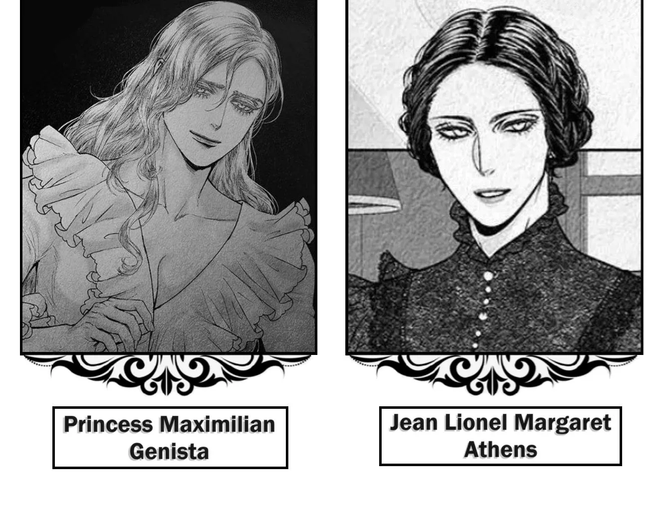 Read An Abyss chapter 100 image 12 on Lezhin
