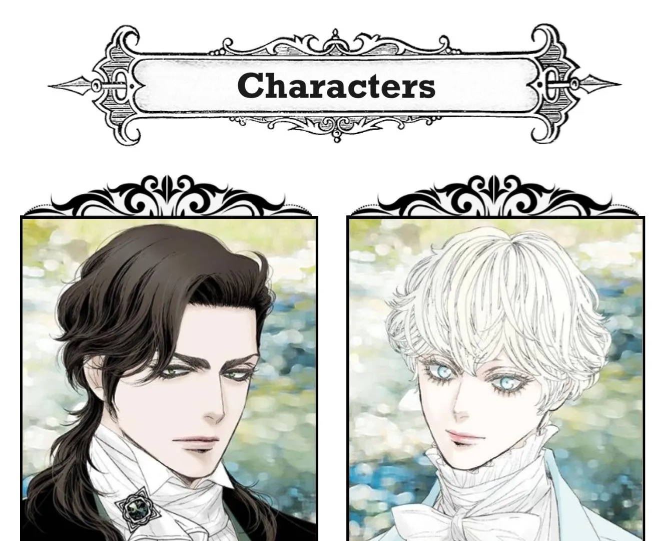 Read An Abyss chapter 100 image 2 on Lezhin