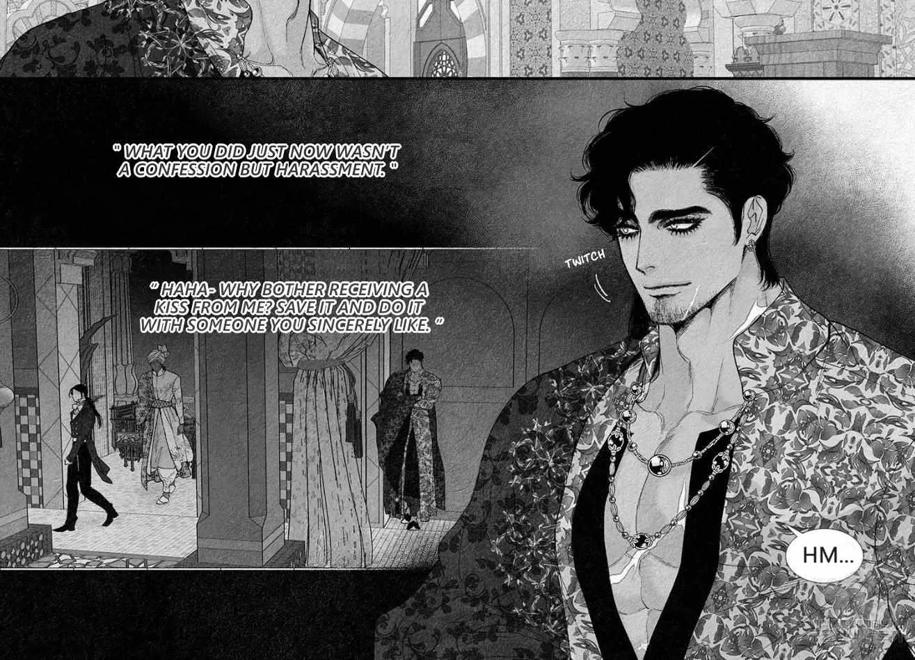 Read An Abyss chapter 100 image 40 on Lezhin