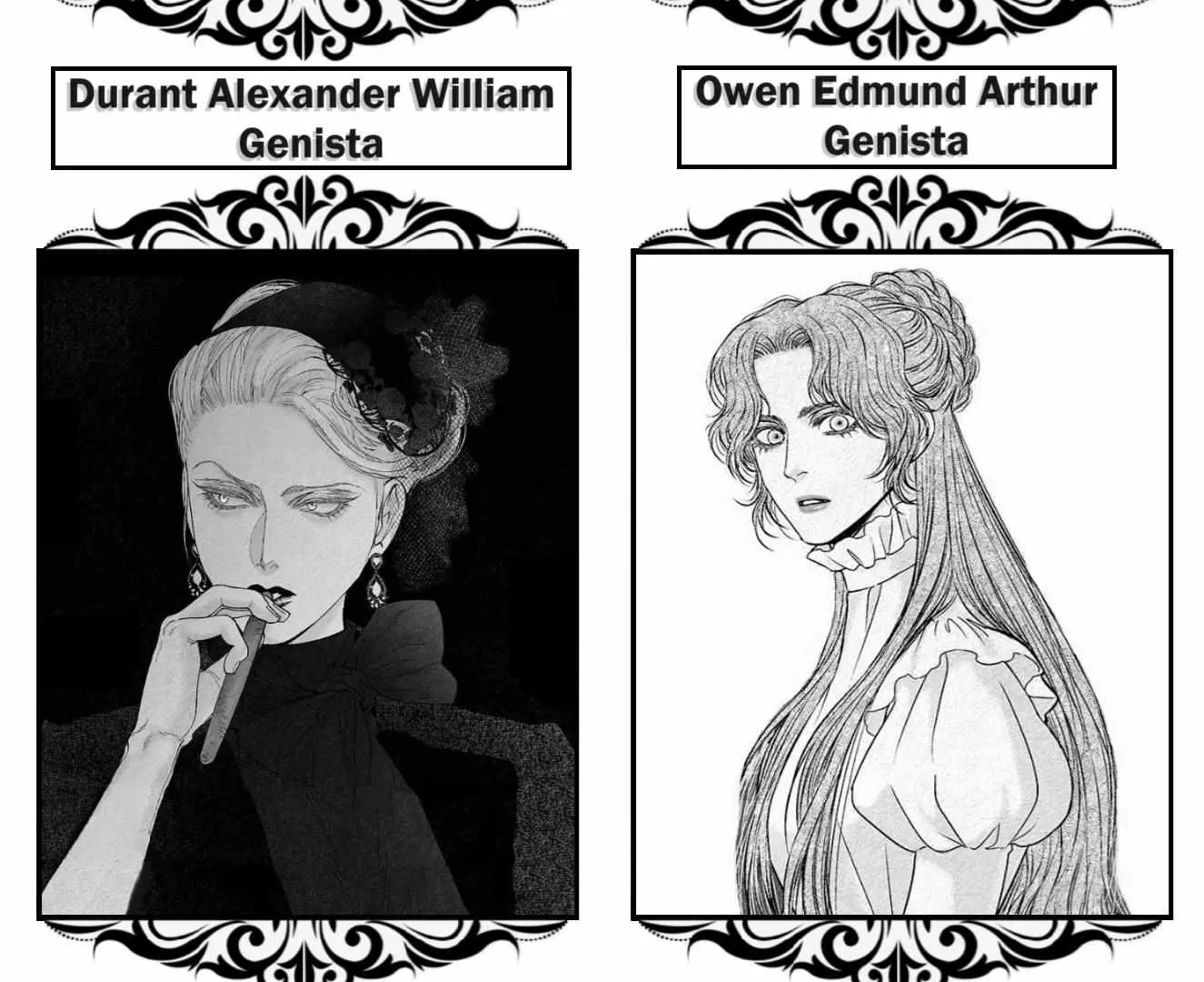 Read An Abyss chapter 100 image 5 on Lezhin
