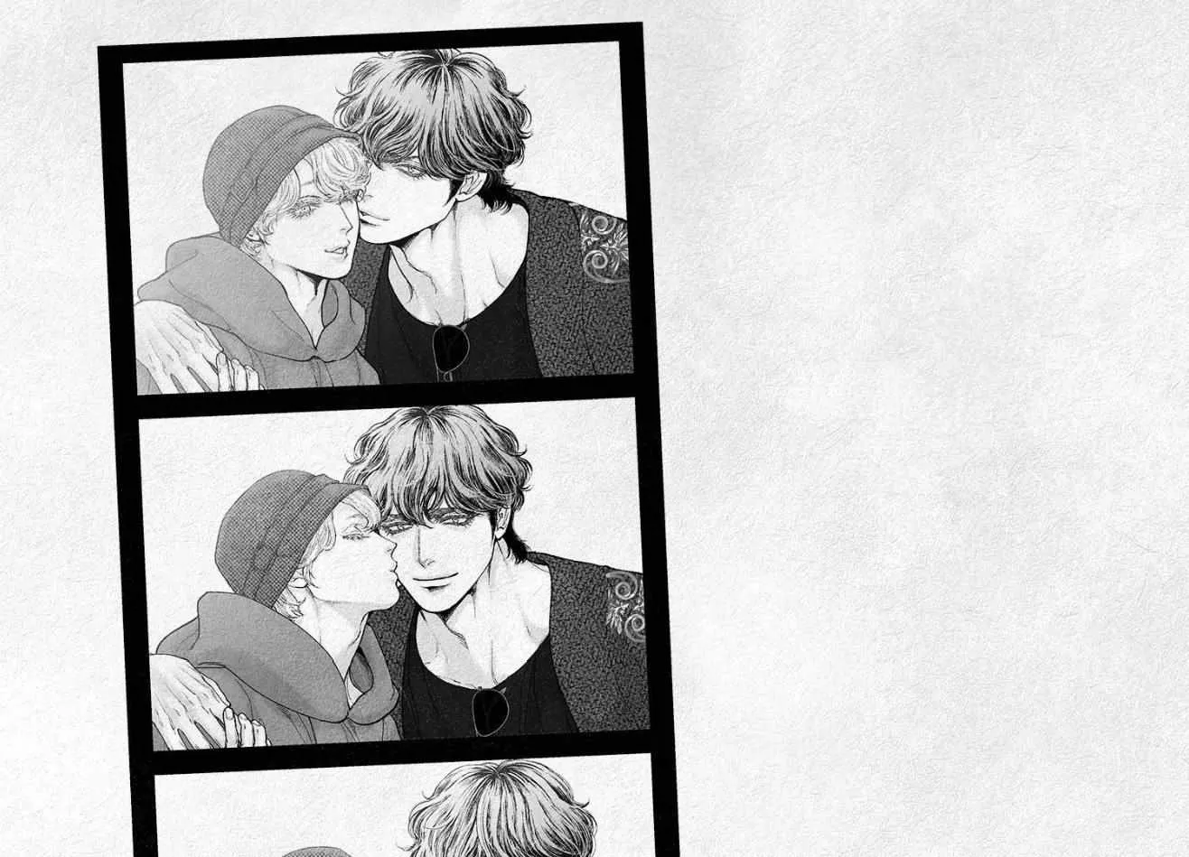 Read An Abyss chapter 104 image 26 on Lezhin