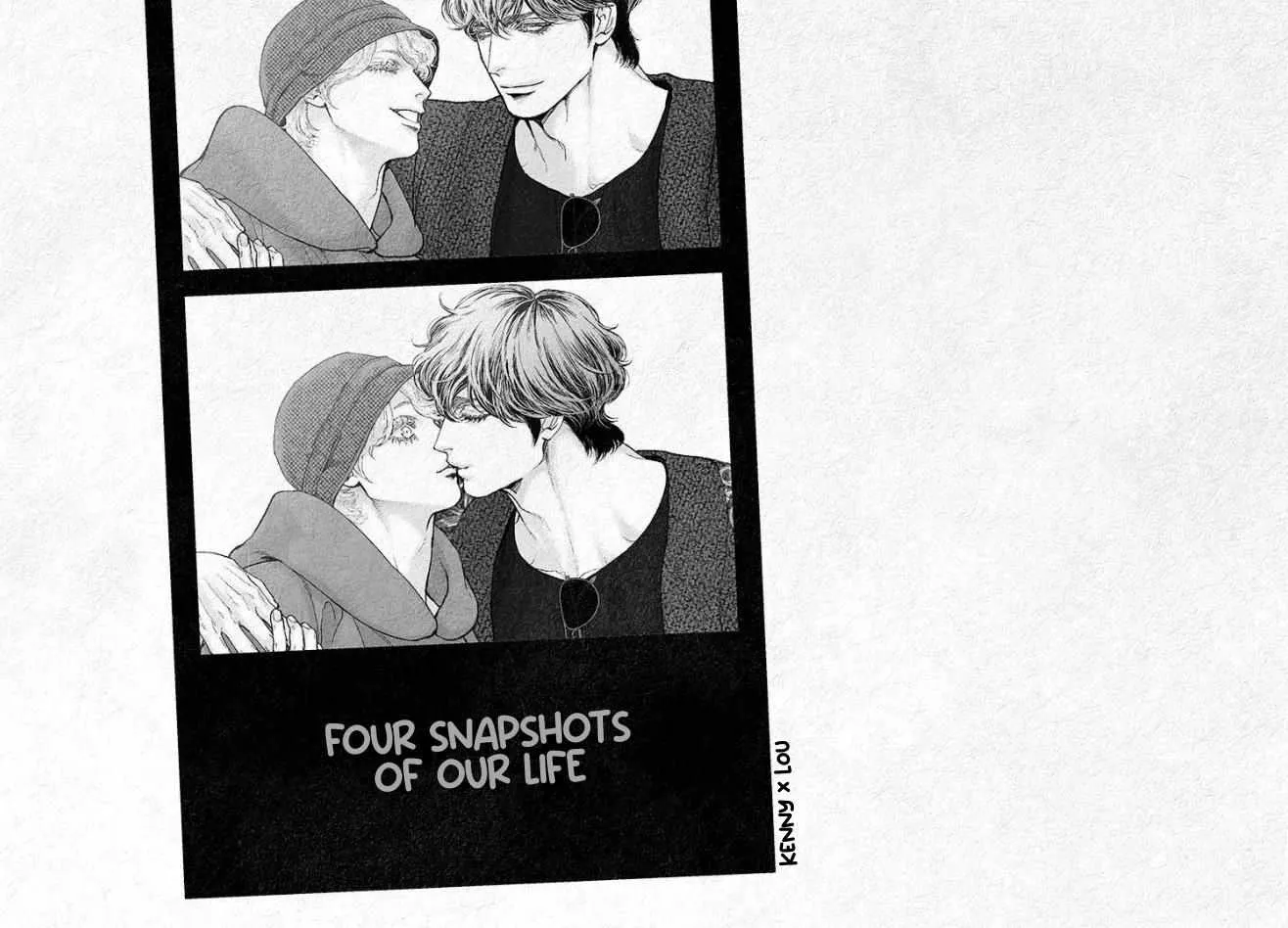 Read An Abyss chapter 104 image 27 on Lezhin