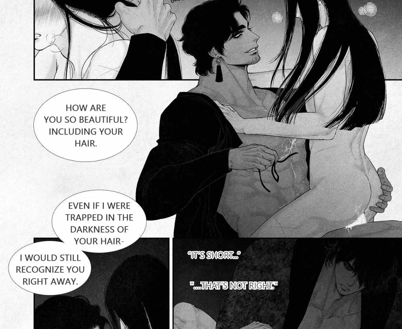 Read An Abyss chapter 105 image 13 on Lezhin