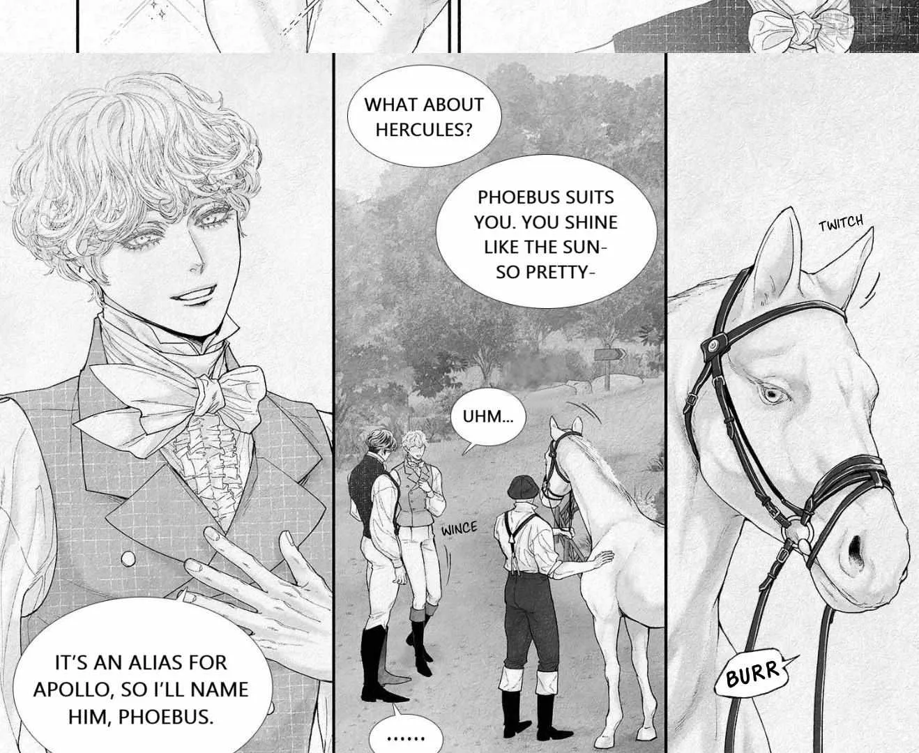 Read An Abyss chapter 107 image 10 on Lezhin