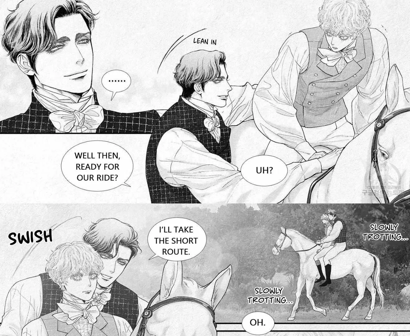 Read An Abyss chapter 107 image 13 on Lezhin