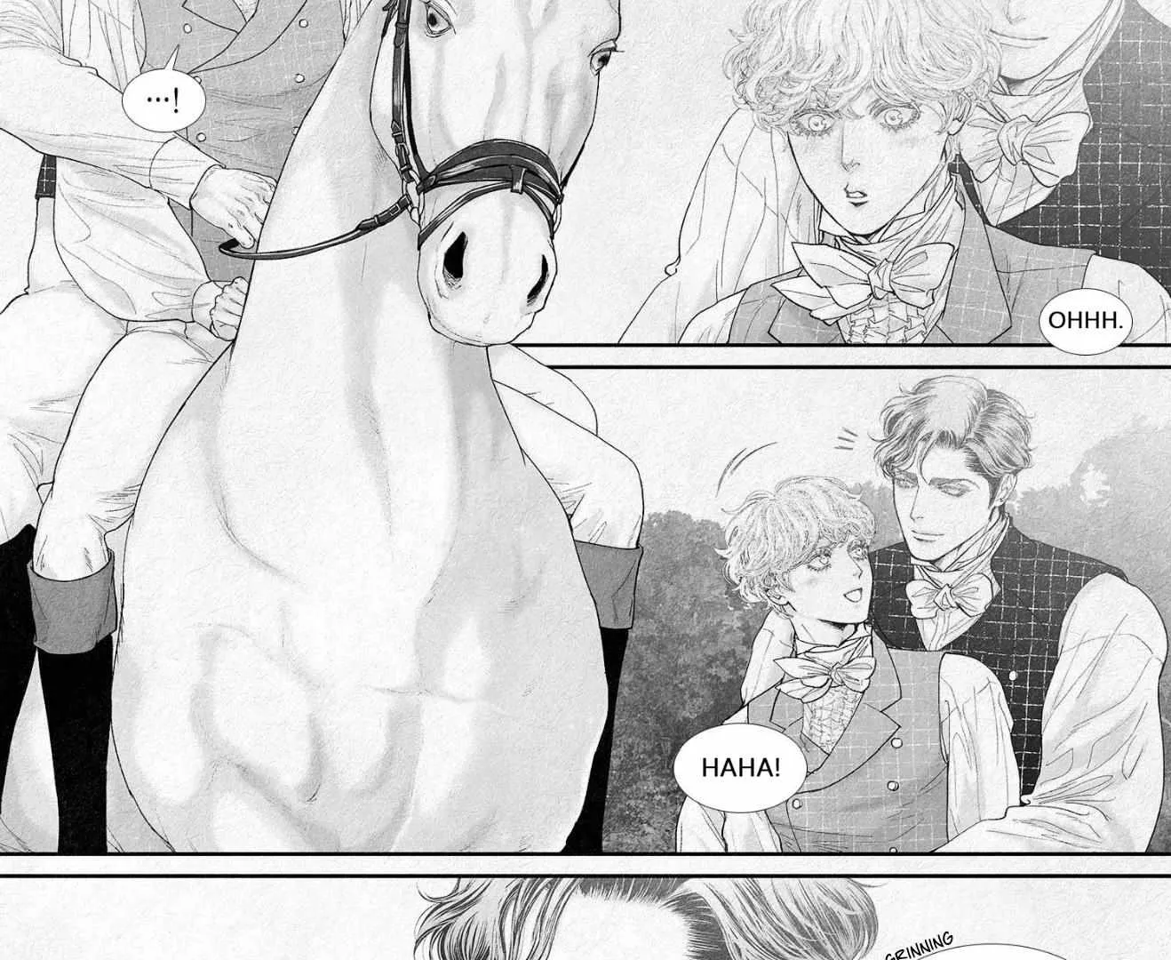 Read An Abyss chapter 107 image 14 on Lezhin