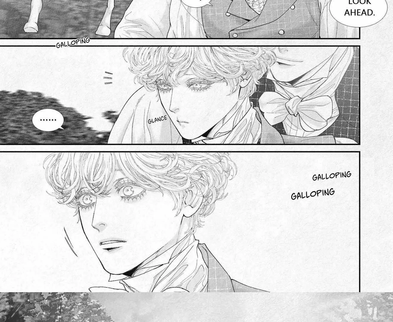 Read An Abyss chapter 107 image 18 on Lezhin