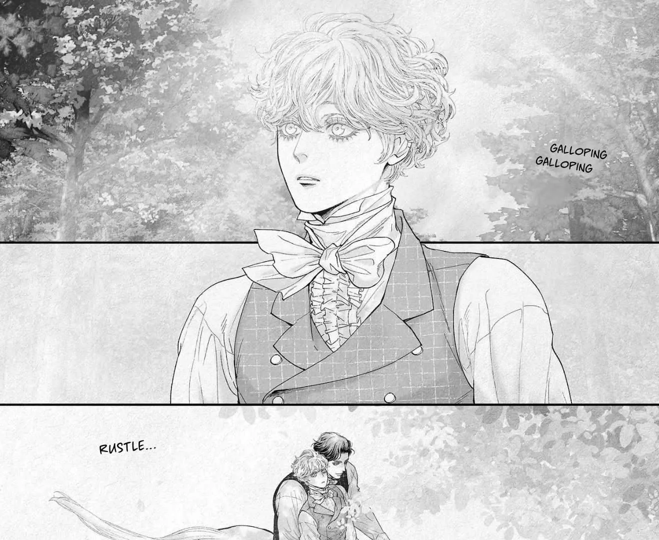 Read An Abyss chapter 107 image 19 on Lezhin