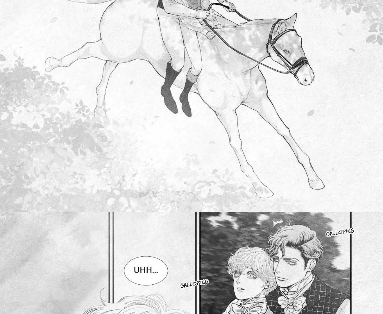 Read An Abyss chapter 107 image 20 on Lezhin