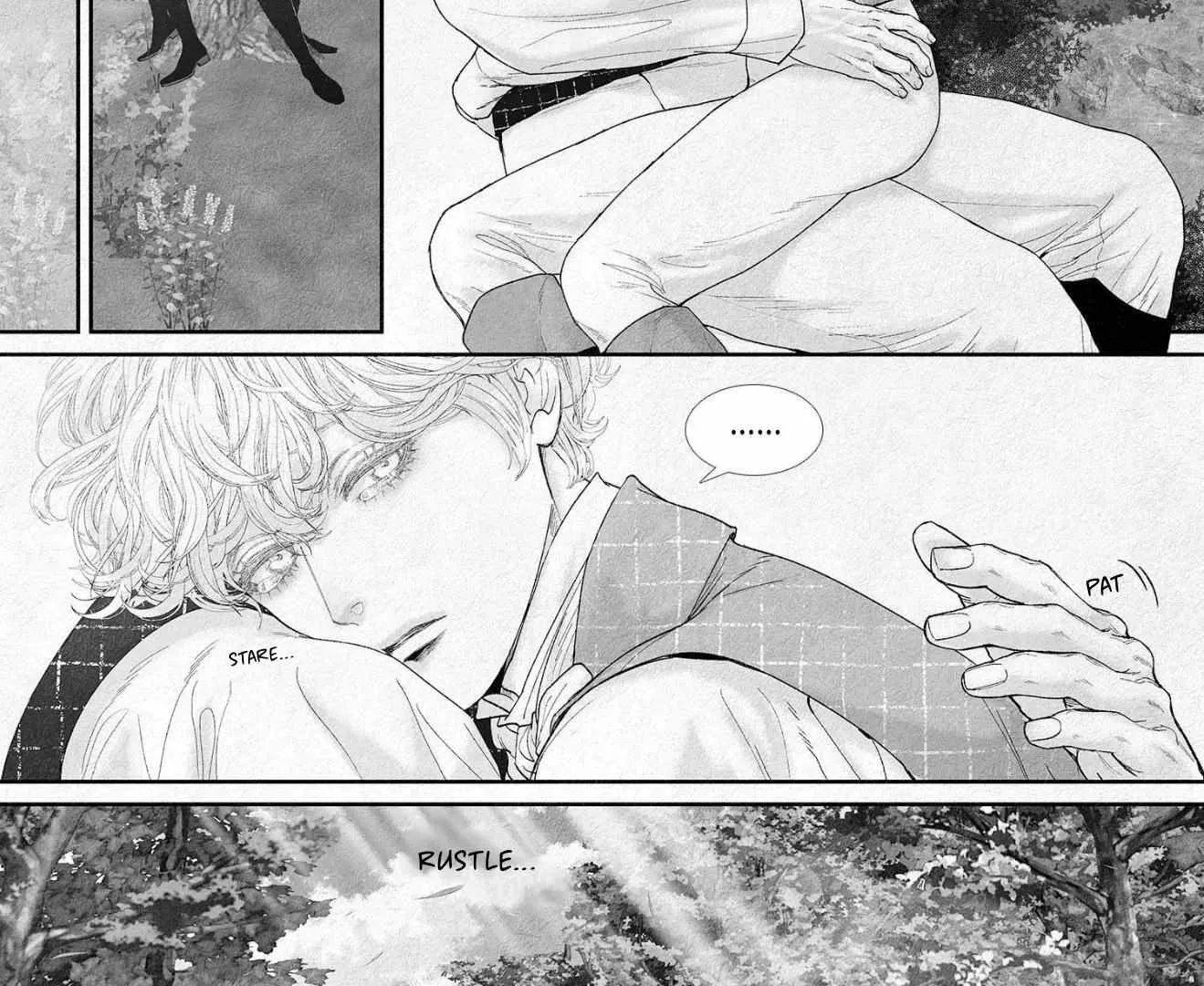 Read An Abyss chapter 108 image 10 on Lezhin