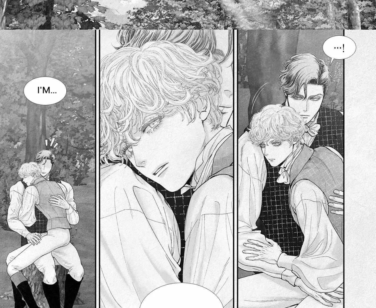 Read An Abyss chapter 108 image 11 on Lezhin