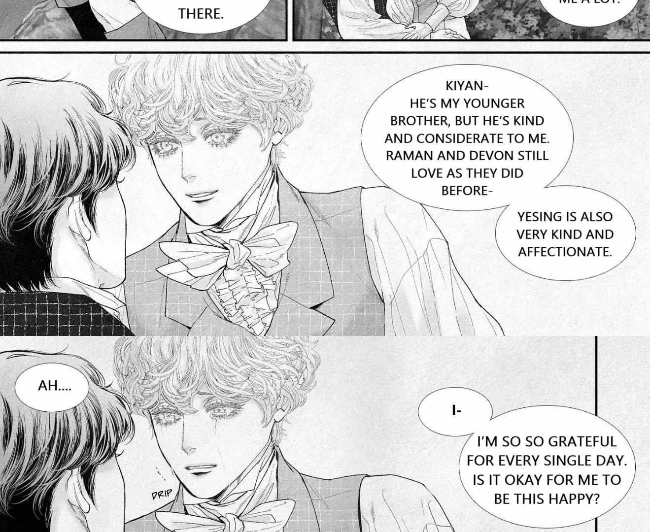 Read An Abyss chapter 108 image 14 on Lezhin