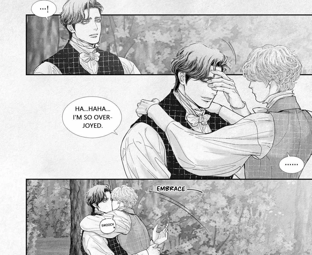 Read An Abyss chapter 108 image 20 on Lezhin