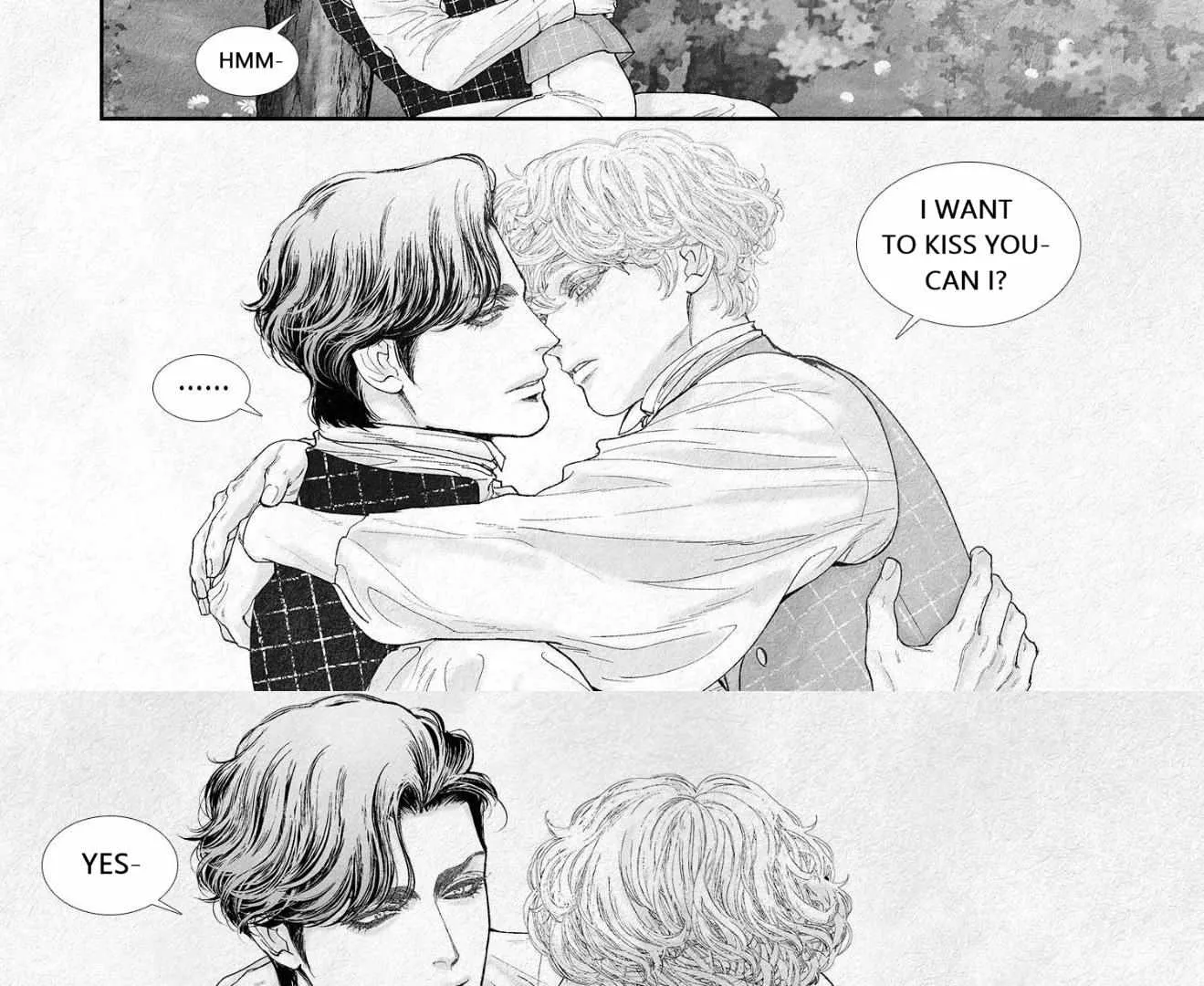 Read An Abyss chapter 108 image 21 on Lezhin