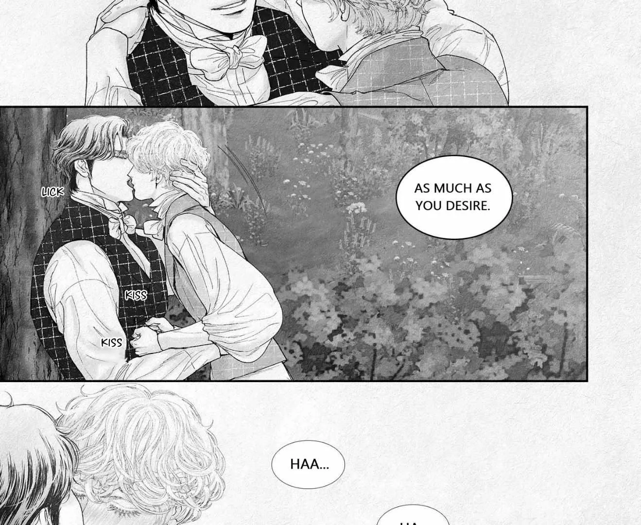 Read An Abyss chapter 108 image 22 on Lezhin