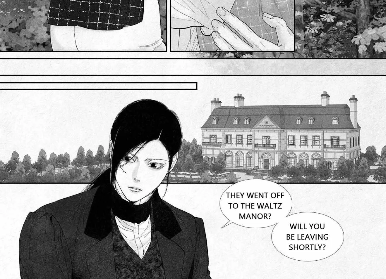 Read An Abyss chapter 108 image 28 on Lezhin