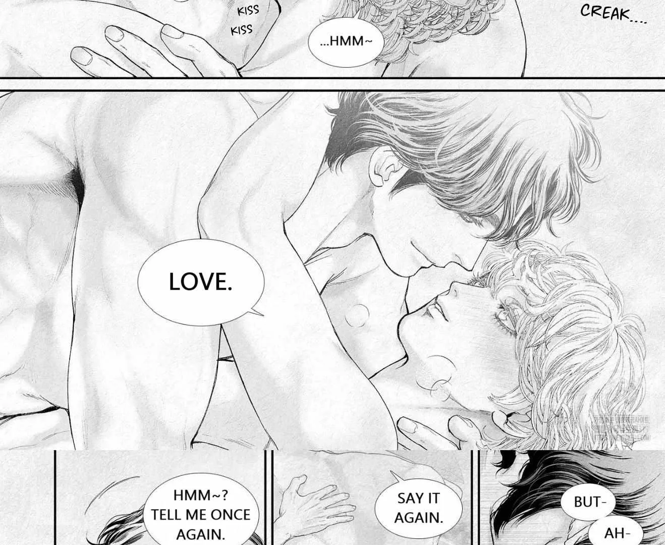 Read An Abyss chapter 109 image 11 on Lezhin