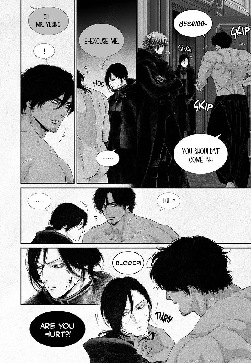 Read An Abyss chapter 11 image 10 on Lezhin