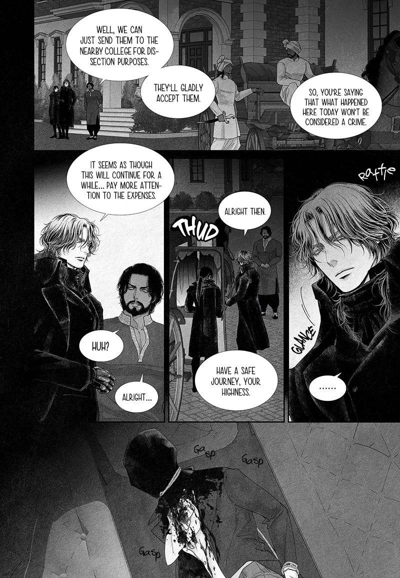 Read An Abyss chapter 11 image 4 on Lezhin