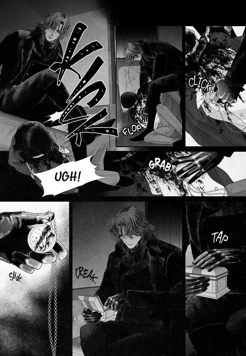 Read An Abyss chapter 11 image 5 on Lezhin