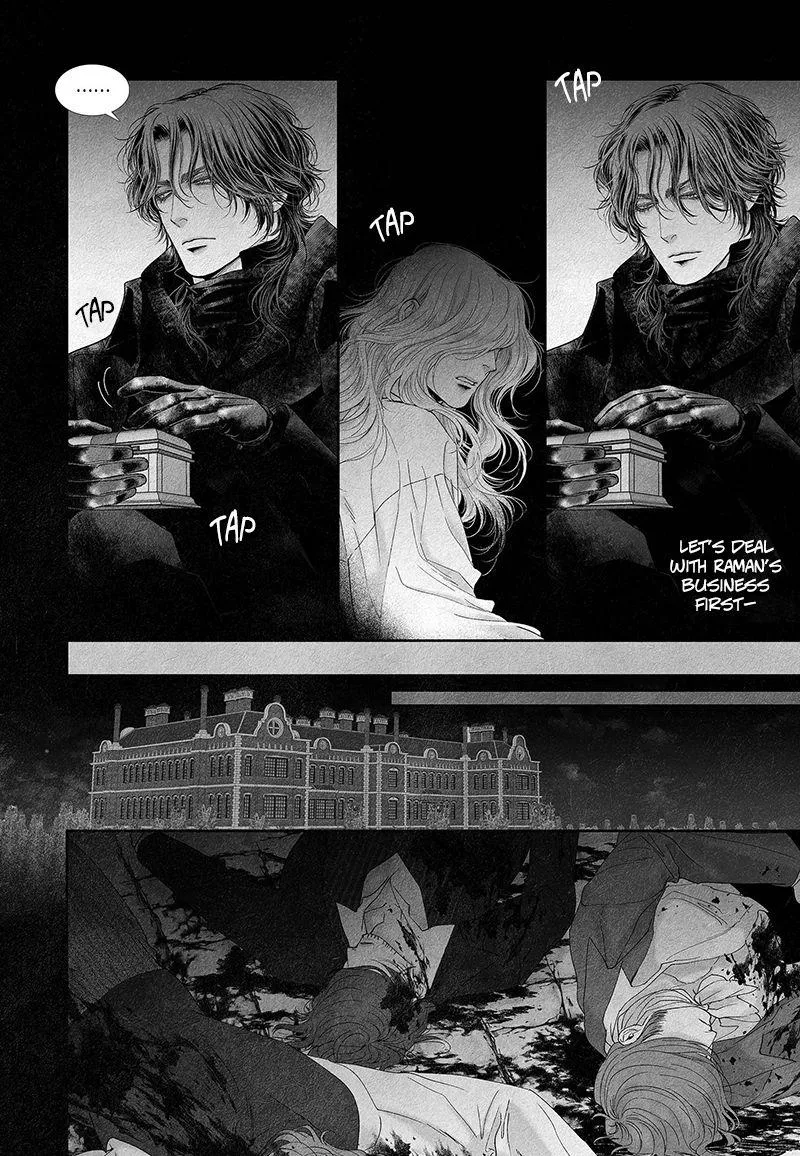 Read An Abyss chapter 11 image 6 on Lezhin