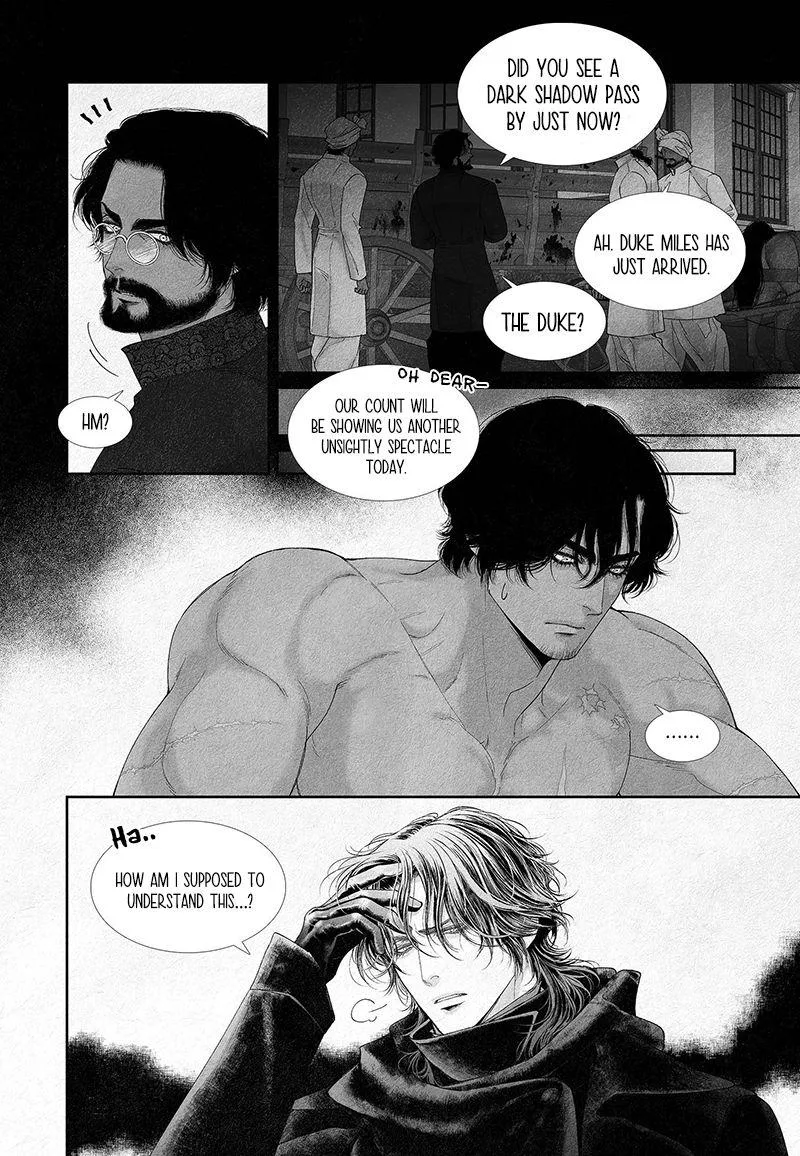 Read An Abyss chapter 11 image 8 on Lezhin